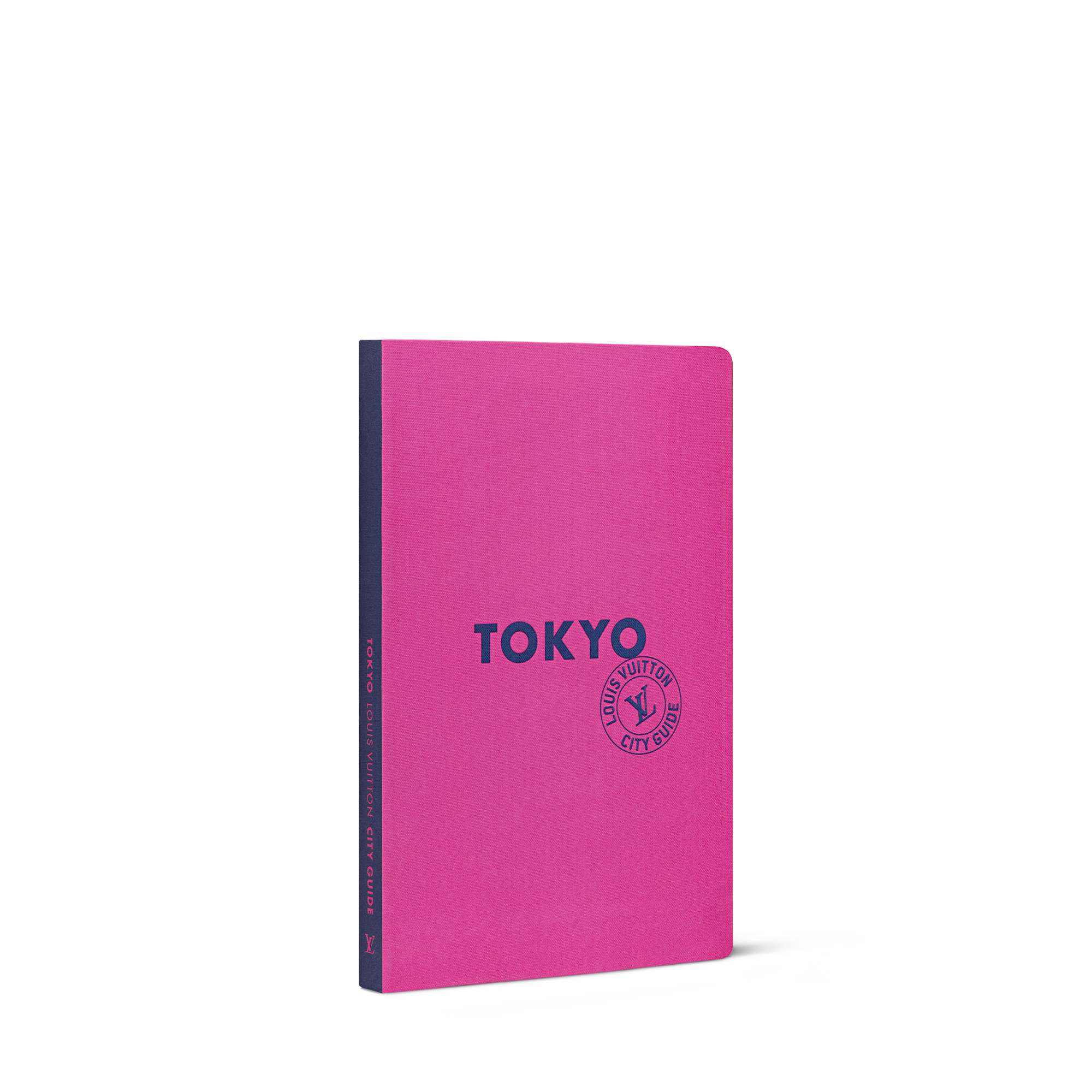 Guia de Cidades - Tóquio - Livros e Papelaria | LOUIS VUITTON ®